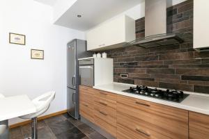 Family Apartment - Trieste City Center