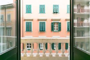 Family Apartment - Trieste City Center