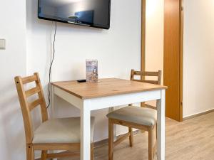 Villa Triton Souterrain Wohnung 10