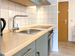 Villa Triton Souterrain Wohnung 10