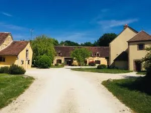 Hameau de la Fausse Sauge - Tannerre-en-Puisaye