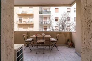 Appartamento Mazzini 97 img14