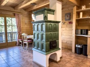1A Chalet Enzianhuette - Wandern und Indoor Sauna