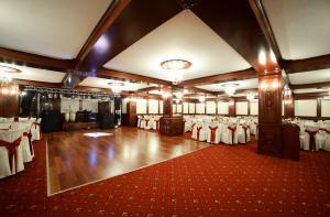 Pensiunea Crystal II