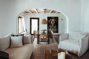 Villa 4 Palms only 5 minutes from Ibiza