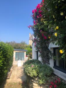 Villas Villa aux roses : photos des chambres