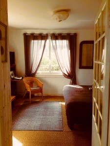 Villas Villa aux roses : photos des chambres