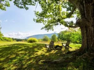 Berkshire Vacation Rentals: Renovated Five Bedrooms In Historic Williamstown - 威廉斯敦