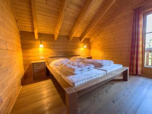 1A Chalet Enzianhuette - Wandern und Indoor Sauna