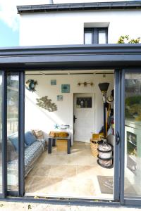 Villas Villa aux roses : photos des chambres