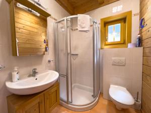 1A Chalet Enzianhuette - Wandern und Indoor Sauna