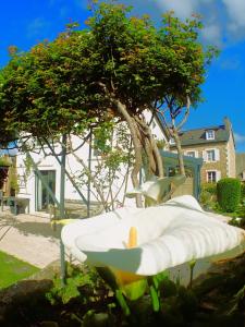 Villas Villa aux roses : photos des chambres