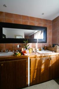 Villas Villa aux roses : photos des chambres