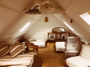 Villas Villa aux roses : photos des chambres