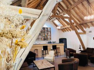 Hameau de la Fausse Sauge