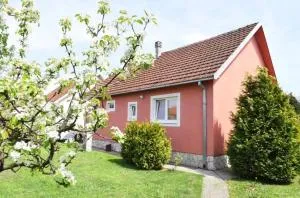 Daria's Countryside Home - Gornja Povija