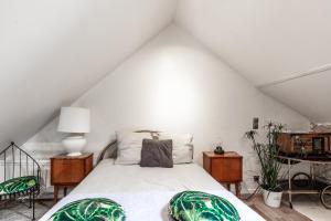 Maisons d'hotes Espaces Gites : photos des chambres