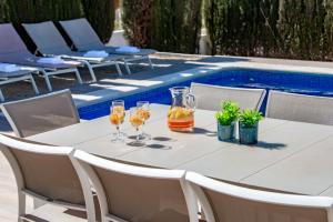 Villas Guzman - Piacere