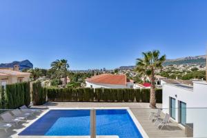 Villas Guzman - Piacere