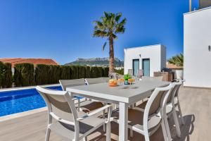 Villas Guzman - Piacere