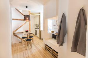 Historical Apartament Santos II