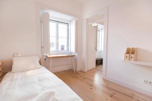 Historical Apartament Santos II