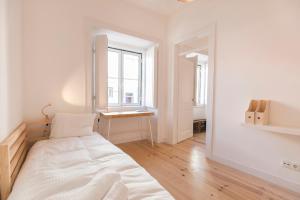 Historical Apartament Santos II