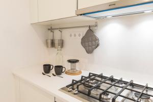 Historical Apartament Santos II