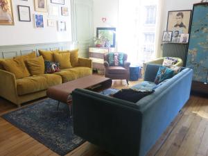 Appartement General Leclerc CityCosy