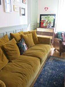 Appartement General Leclerc CityCosy