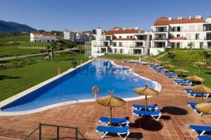 Encanto Apartamento Sol Andalusí