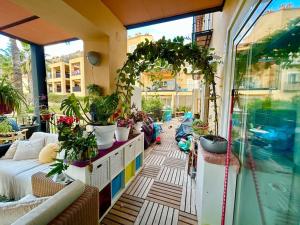 Encanto Apartamento Sol Andalusí