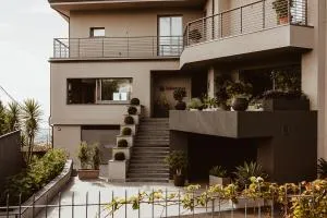 Belladonna Hotel - Mascalucia