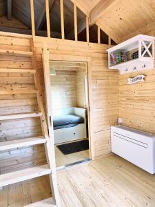 Tiny houses Liv & Lea