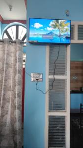 Dreamy bungalow 2BHK apartment