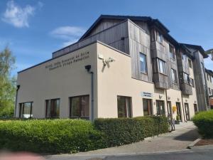 The Quigley Residence