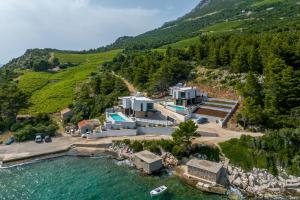 Villa Luce Pelješac