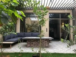 شاليه غيمه رذاذ - Diriyah