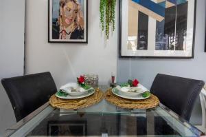 Duplex Penthouse Private Pool in Salvador - SSA008