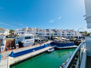 G&G Isla Marina Puerto 2