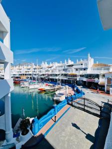 G&G Isla Marina Puerto 2