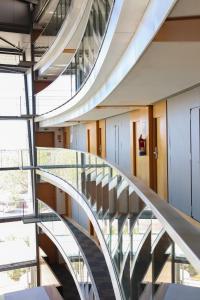 Eurohotel Barcelona Granvia Fira