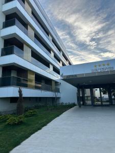 Astria by the Sea Apartment