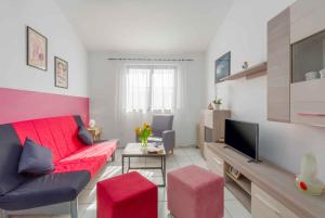 Apartment in PorecIstrien 34483