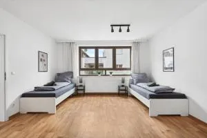LI01 Apartment in Pfungstadt! - Eberstadt