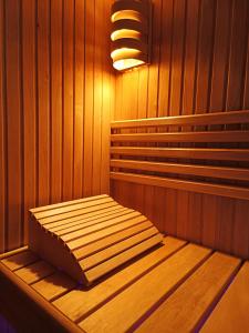 Maisons d'hotes La chambre de KERLAGATU : photos des chambres