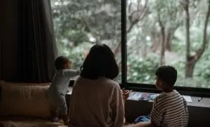 Tenpy Tiny Cozy Mowgli at Kipling Farm, Bangalore - Kumbalgod