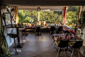 Maisons d'hotes Le Moulin de Pascale : photos des chambres