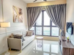 Sunway Velocity TWO Cheras, KL by Idealhub - Kampong Pandan Quarters