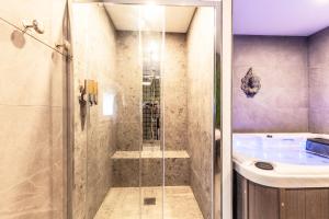 Maisons d'hotes Espaces Gites : photos des chambres